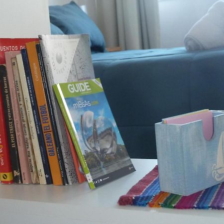 Baires Apartamento Μπουένος Άιρες Εξωτερικό φωτογραφία