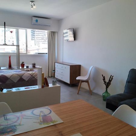Baires Apartamento Μπουένος Άιρες Εξωτερικό φωτογραφία