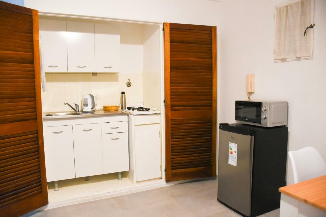 Baires Apartamento Μπουένος Άιρες Εξωτερικό φωτογραφία
