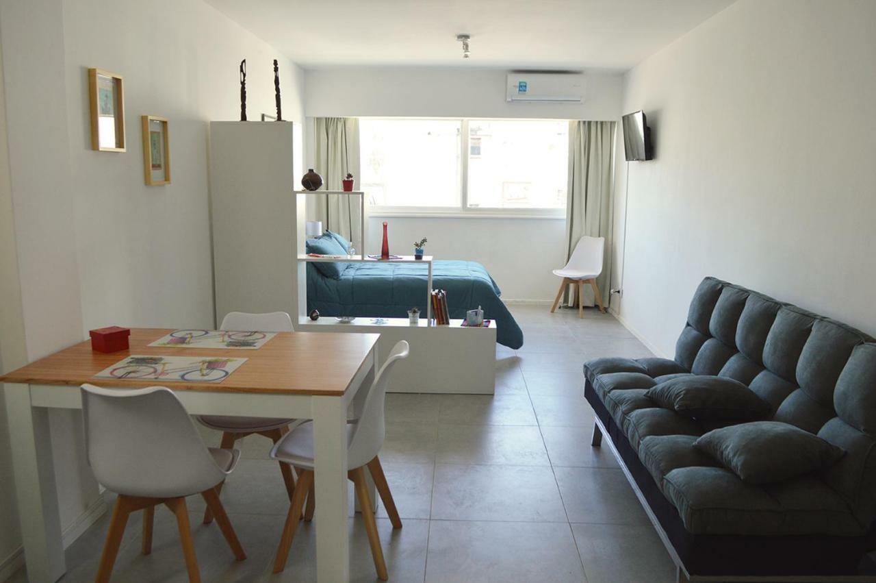 Baires Apartamento Μπουένος Άιρες Εξωτερικό φωτογραφία