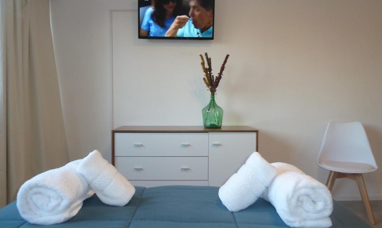 Baires Apartamento Μπουένος Άιρες Εξωτερικό φωτογραφία