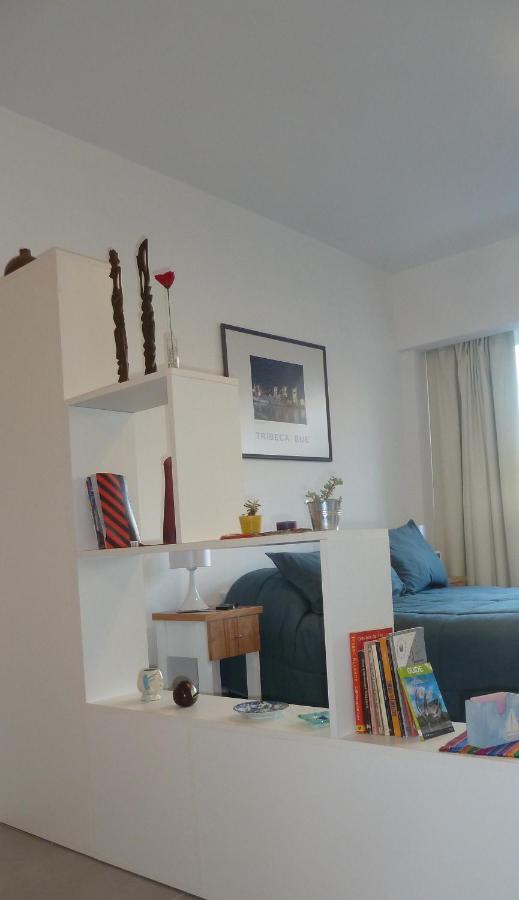 Baires Apartamento Μπουένος Άιρες Εξωτερικό φωτογραφία