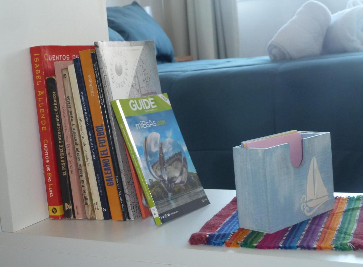 Baires Apartamento Μπουένος Άιρες Εξωτερικό φωτογραφία