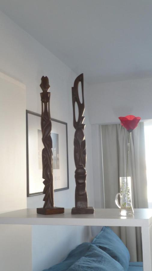 Baires Apartamento Μπουένος Άιρες Εξωτερικό φωτογραφία