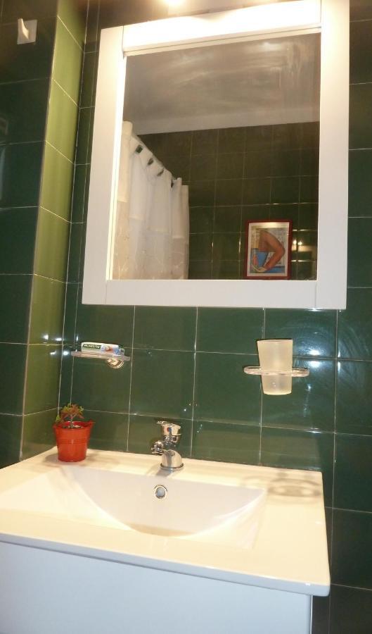 Baires Apartamento Μπουένος Άιρες Εξωτερικό φωτογραφία