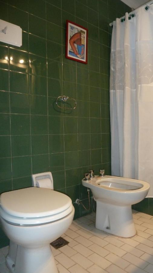Baires Apartamento Μπουένος Άιρες Εξωτερικό φωτογραφία