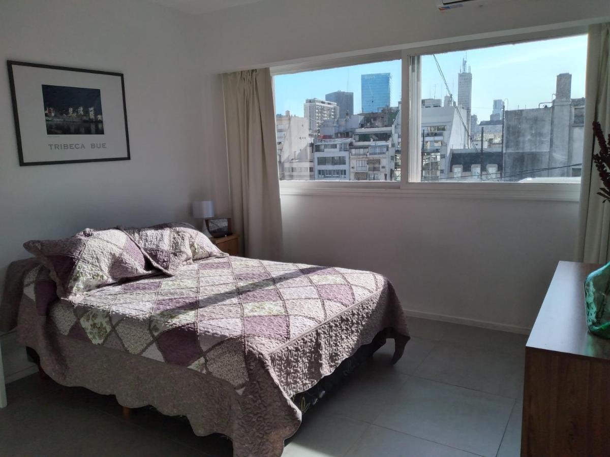 Baires Apartamento Μπουένος Άιρες Εξωτερικό φωτογραφία
