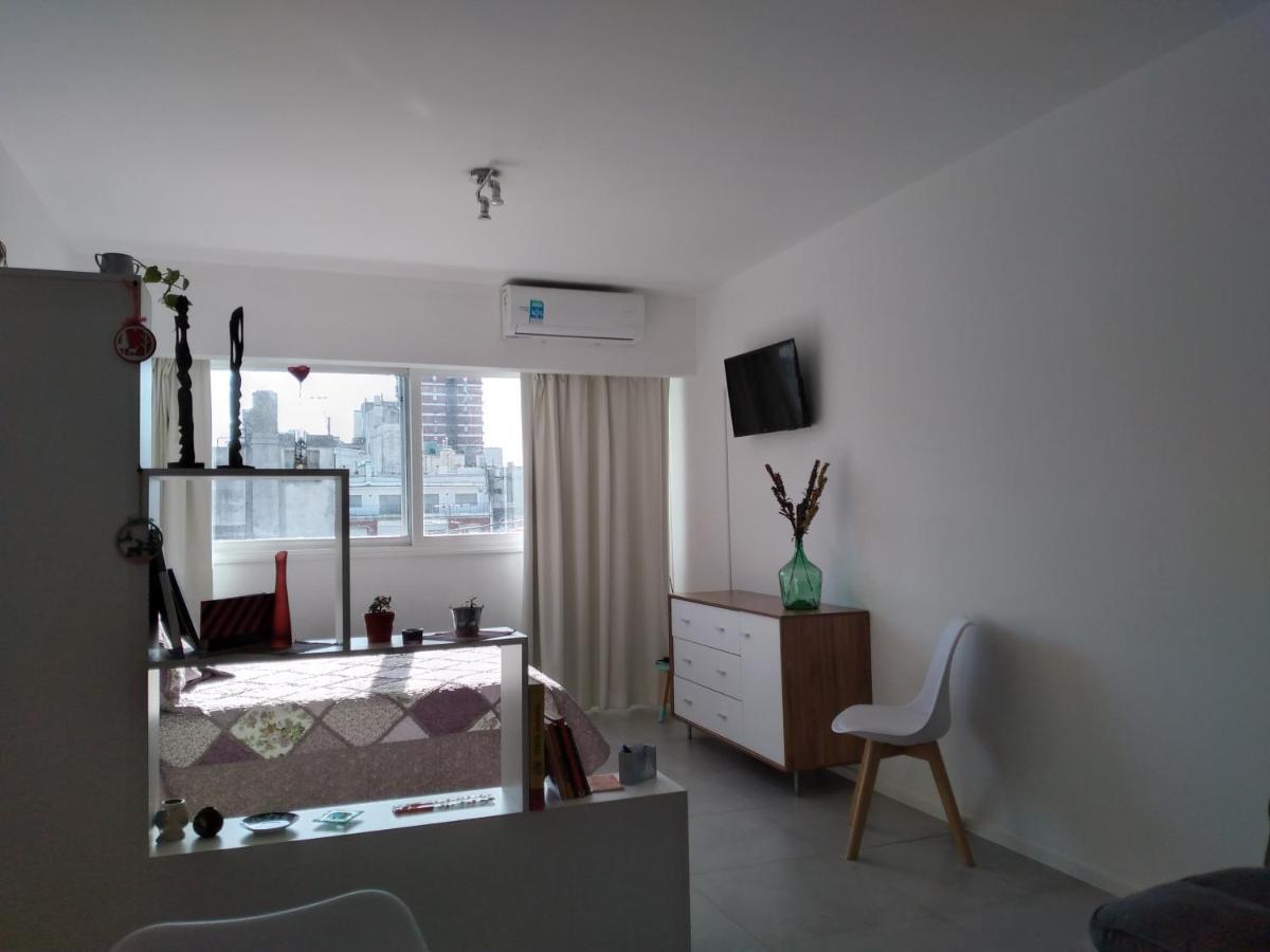 Baires Apartamento Μπουένος Άιρες Εξωτερικό φωτογραφία