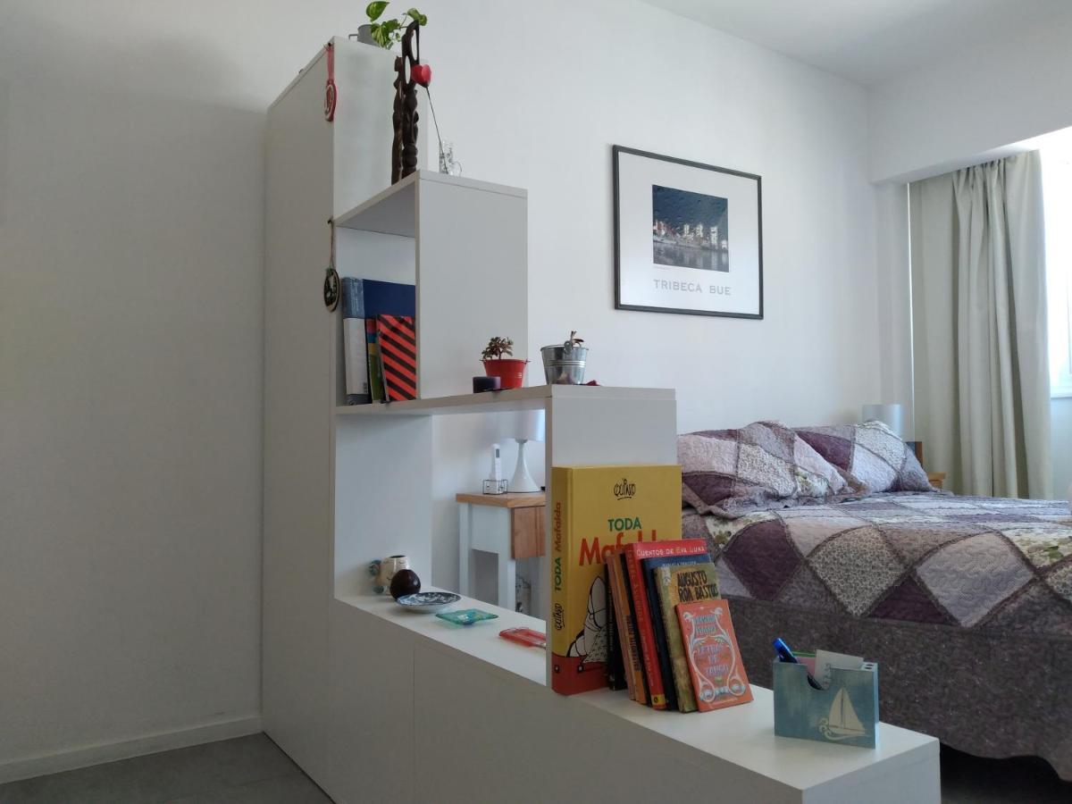 Baires Apartamento Μπουένος Άιρες Εξωτερικό φωτογραφία
