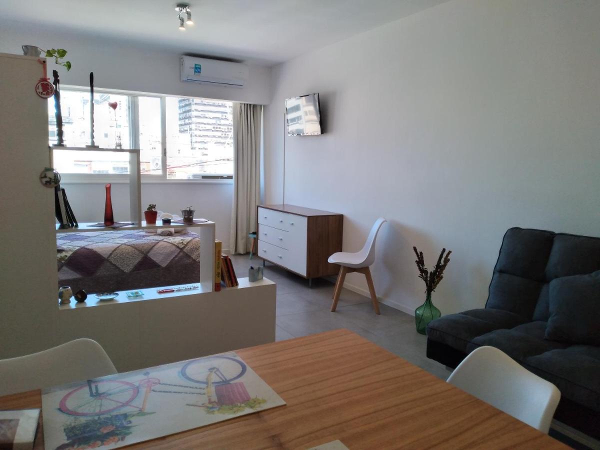 Baires Apartamento Μπουένος Άιρες Εξωτερικό φωτογραφία