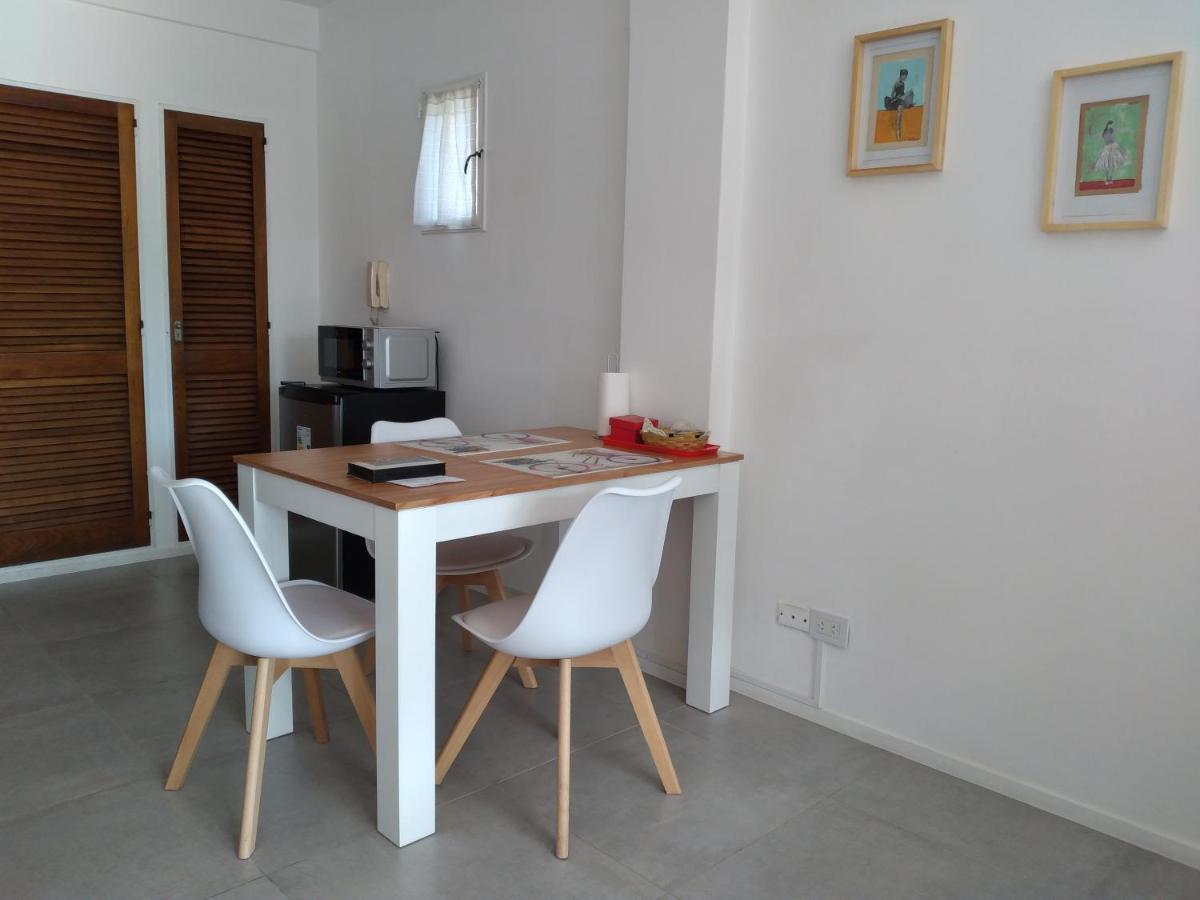 Baires Apartamento Μπουένος Άιρες Εξωτερικό φωτογραφία