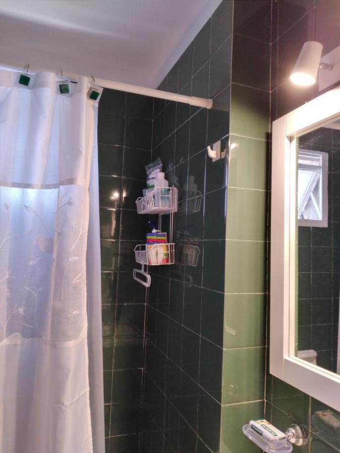 Baires Apartamento Μπουένος Άιρες Εξωτερικό φωτογραφία