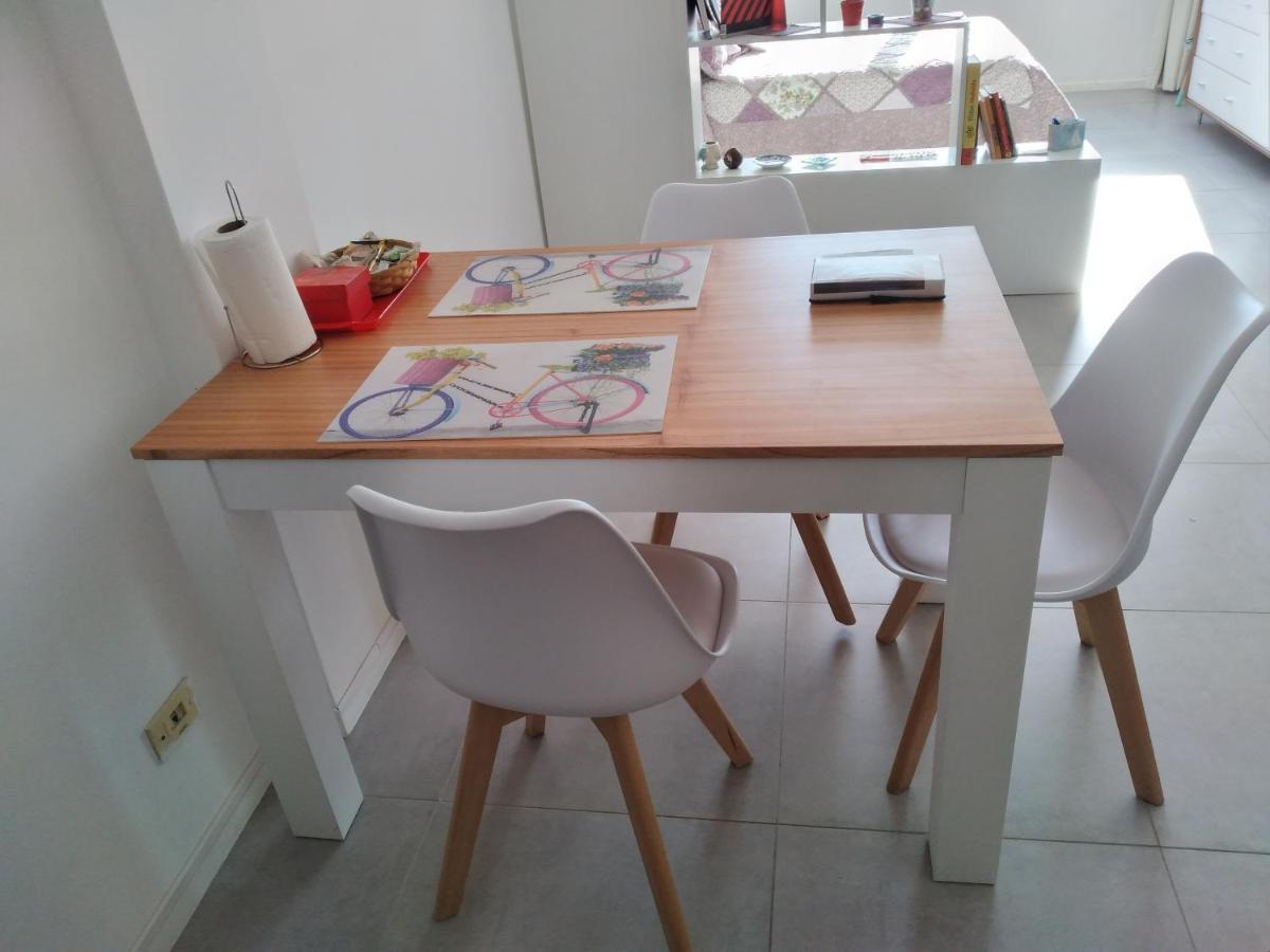 Baires Apartamento Μπουένος Άιρες Εξωτερικό φωτογραφία